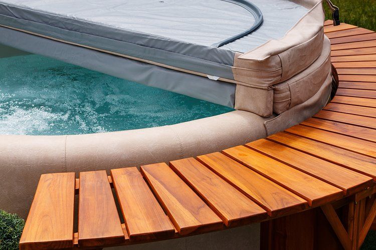 Your Guide To Choosing the Right Pool –