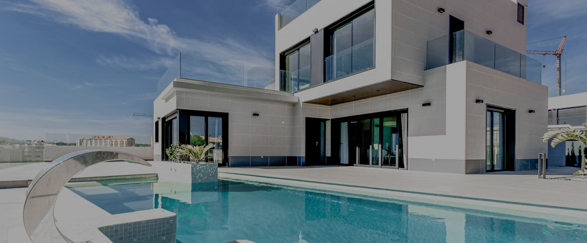 Smart Pool Systems