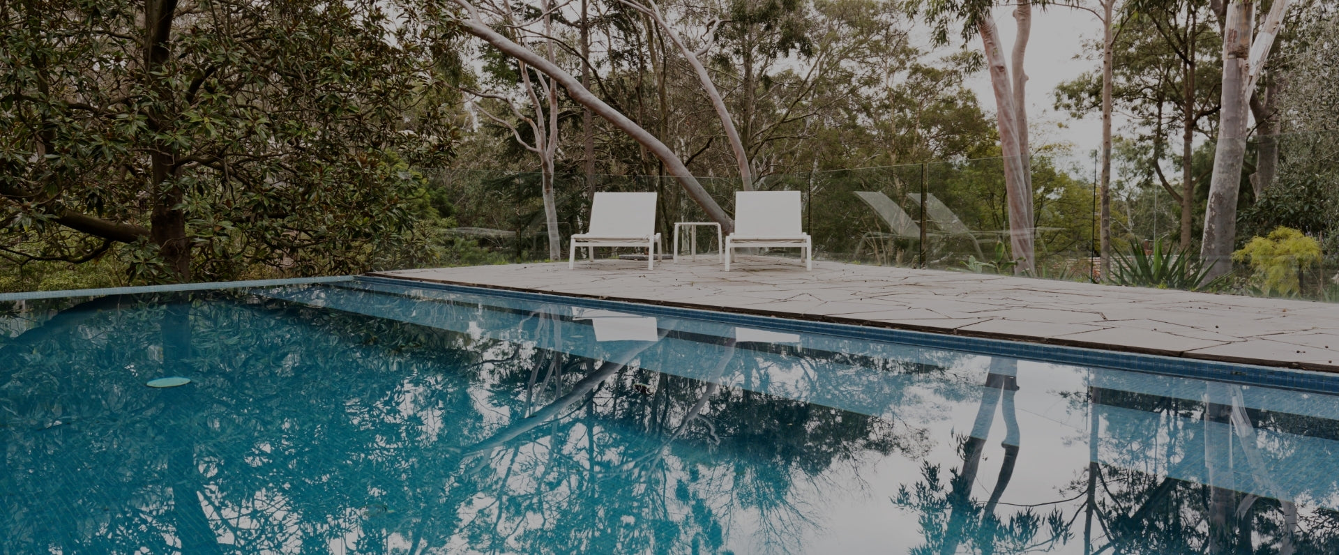 Regular Pool Maintenance Services