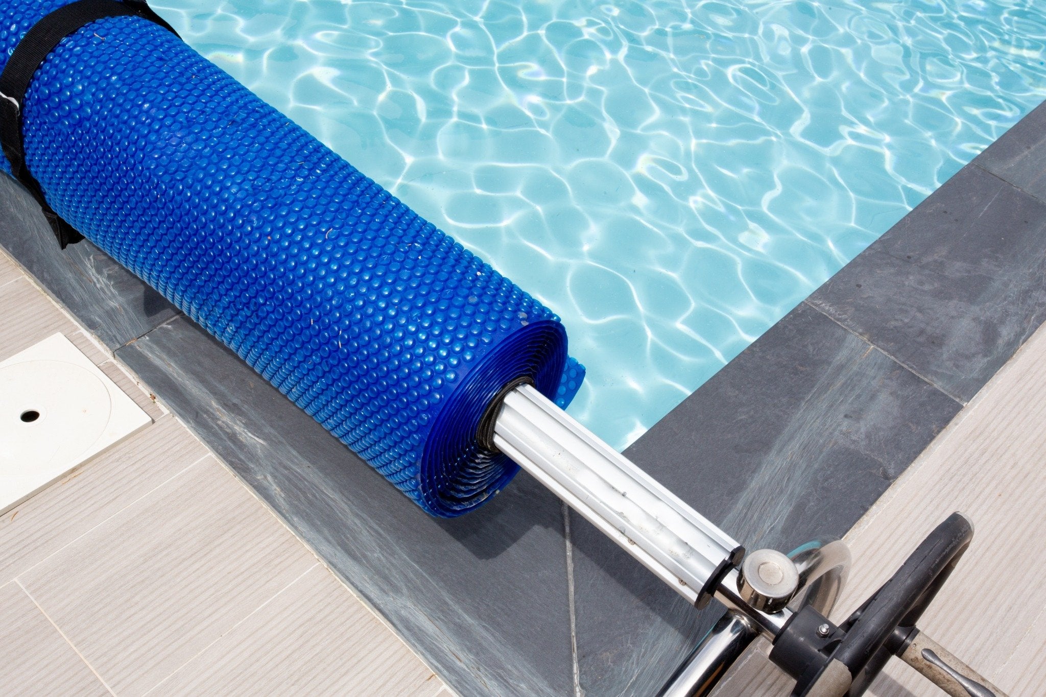 Pool Heating Systems
