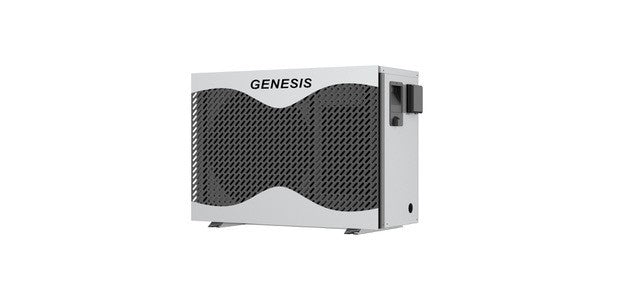 Genesis Inverter Pool Heat Pump 7kW