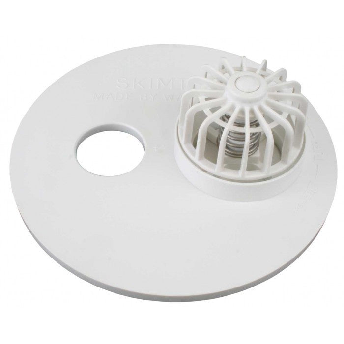 Waterco Skimtrol Vacuum Plate to suit Clark WA72