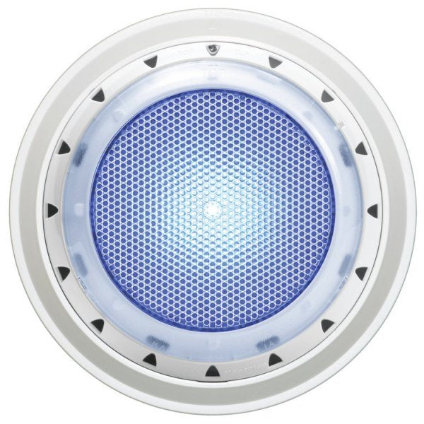 Retro GKRX Blue LED Variable Voltage