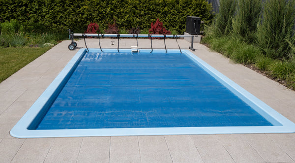 Can You Leave a Pool Cover on All the Time