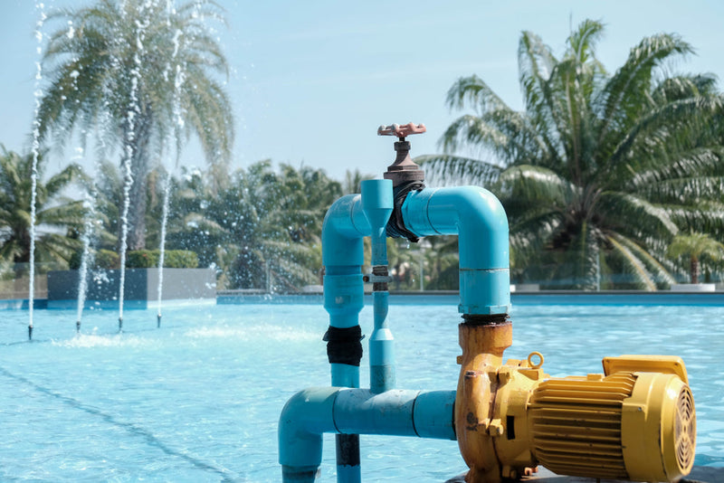 Common Pool Pump Mistakes to Avoid