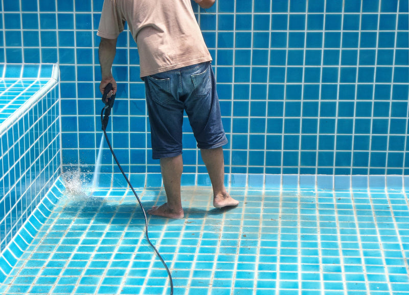 Maintaining Your Commercial Pool