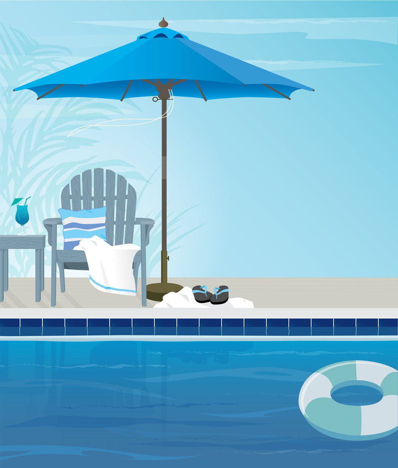 Pool Accessories