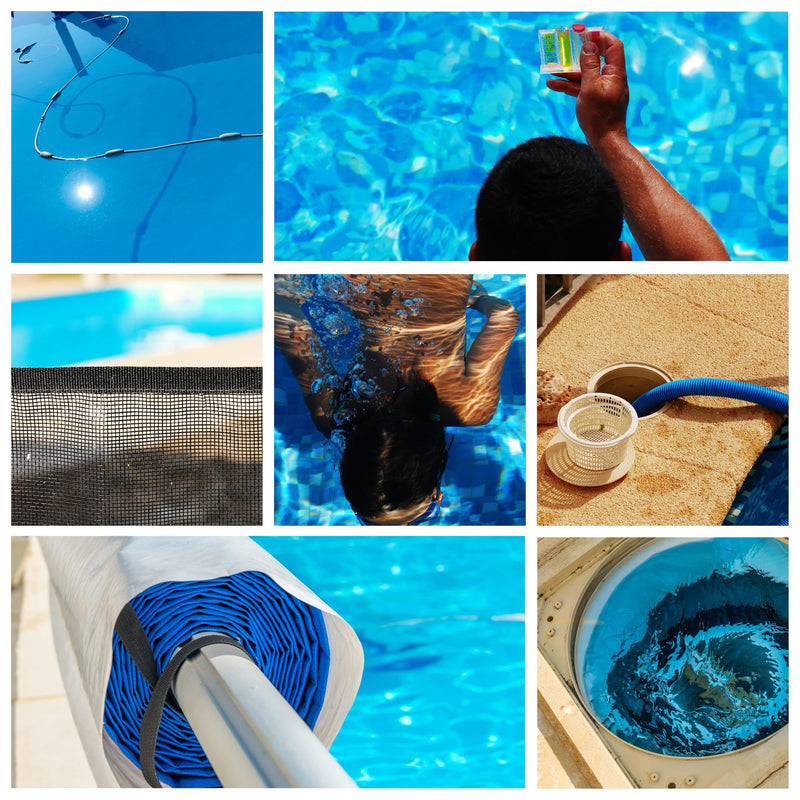 Pool-Accessories