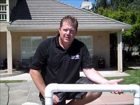 Pool Pump Repairs