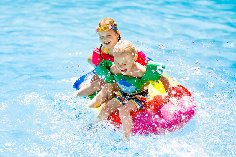 Top 5 Summer Pool Safety Tips
