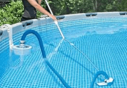 Pool Service Perth