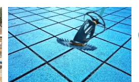 Pool Cleaner