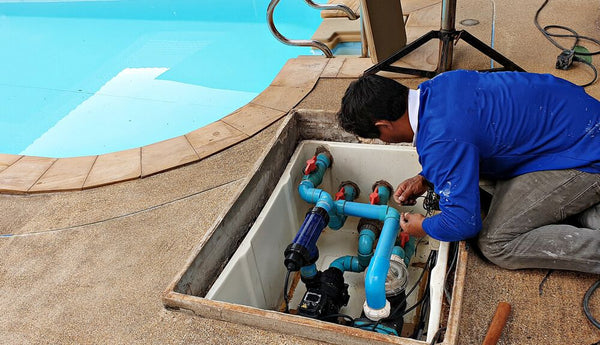 When should I replace my pool pump?