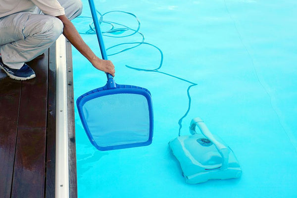 swimming pool service perth