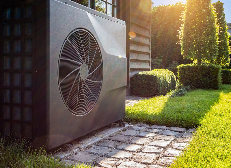 Are Pool Heat Pumps Worth It