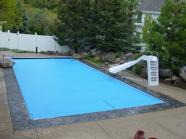 pool cover installer perth
