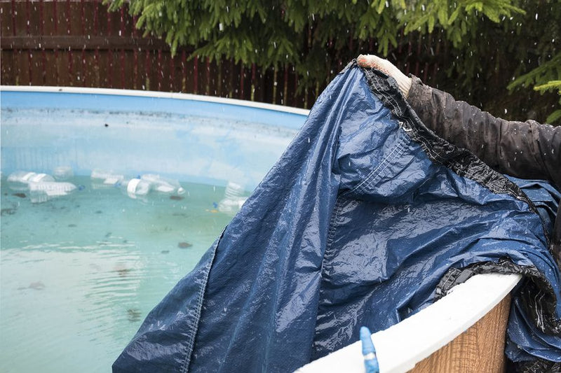 pool covers perth