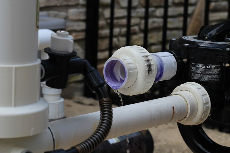 Troubleshooting for Your Pool Pump