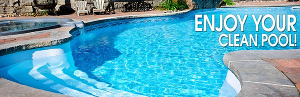 pool service company