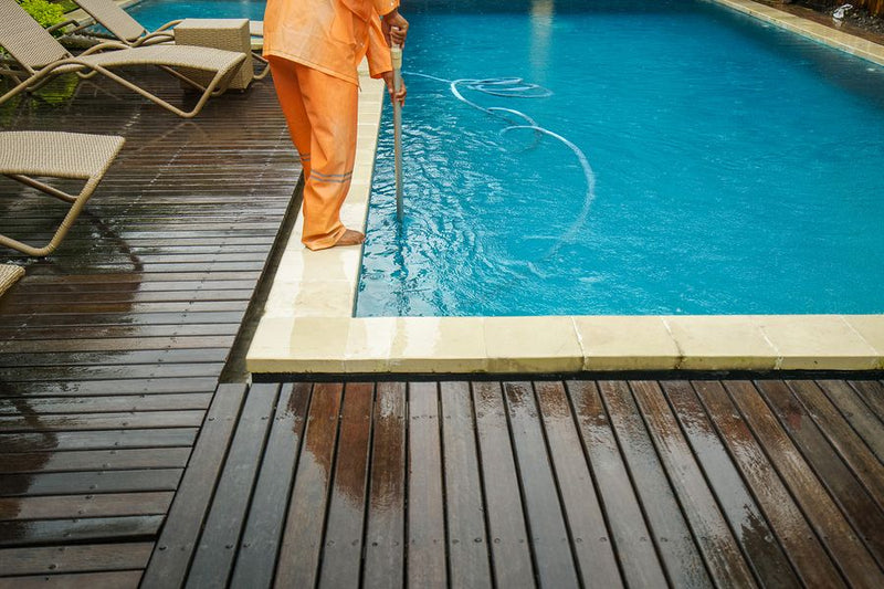 pool service perth