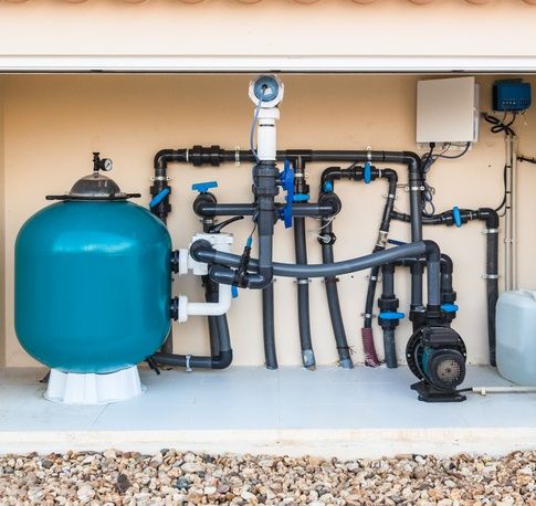What to Consider When Choosing a New Pool Pump
