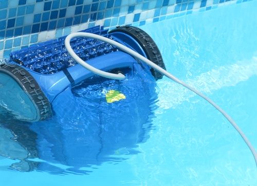 robotic pool cleaners perth