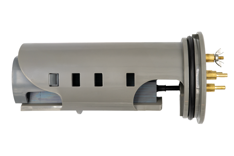 Astral Viron EQ Halo 35g Chlorinator Cell Internals - Genuine