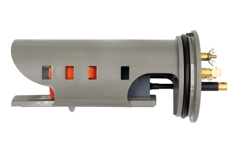 Astral VX6 / E25 Chlorinator Cell Internals - Genuine
