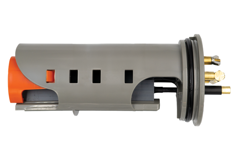 Astral VX9 / E35 Chlorinator Cell Internals - Genuine