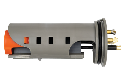 Astral VX9 / E35 Chlorinator Cell Internals - Genuine