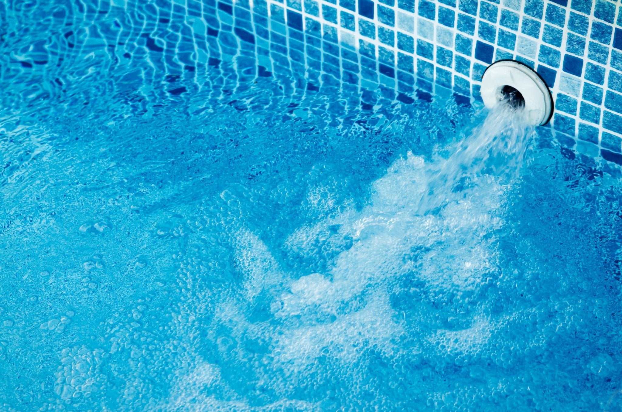 Direct Chemical Injection Systems in Perth, AU │Pool Assist