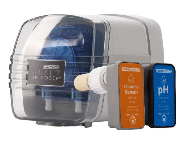 Astral Halo pH & ORP Bundle