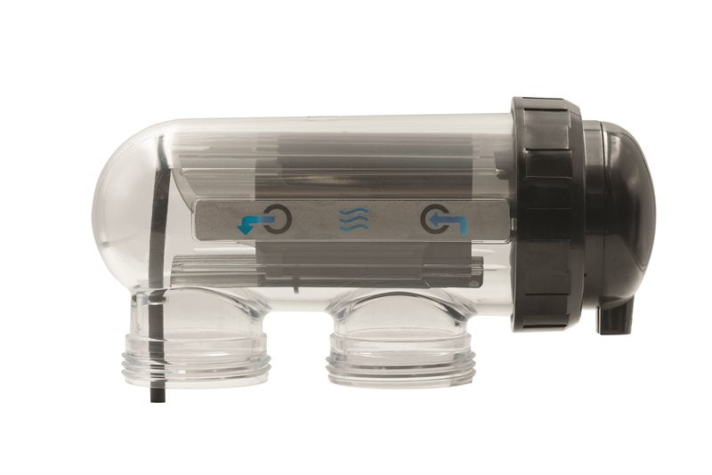 Astral VX7 / E25 Chlorinator Complete Cell - Genuine