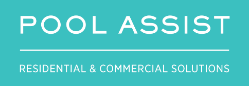 Pool Assist Logo
