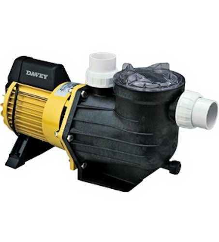 Davey 2.0HP Boremaster Pump