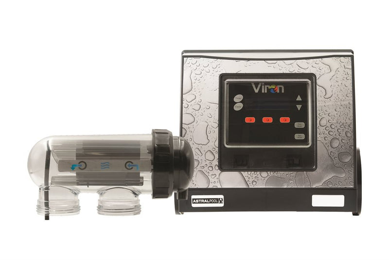 Astral Viron V35 Chlorinator Complete
