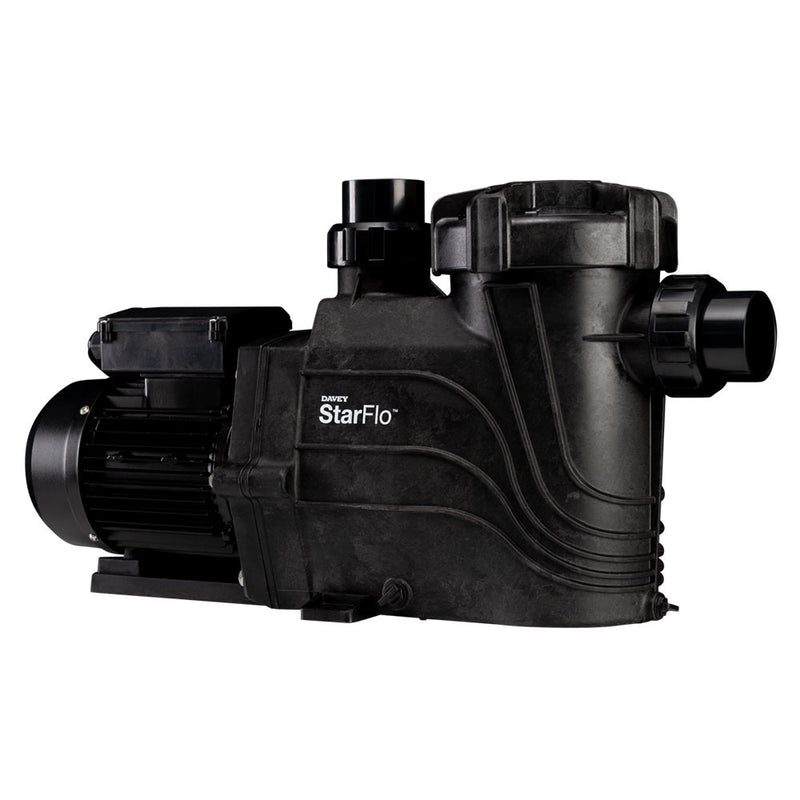 Davey StarFlo DSF 420 Pool Pump