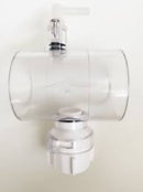 Tapping Band Injection Manifold