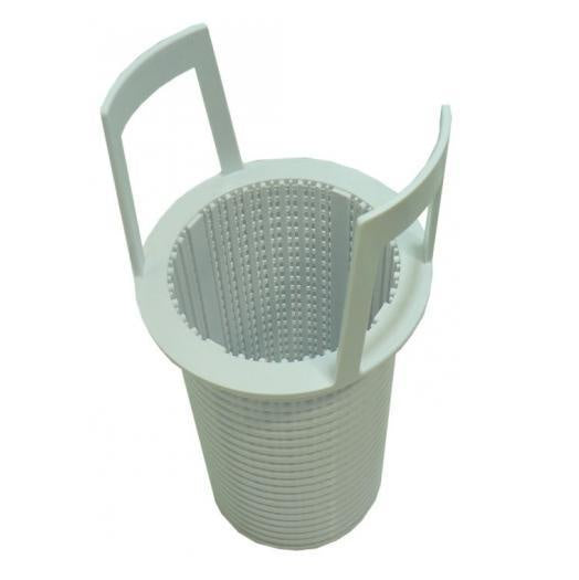 Pump Basket to suit Waterco Charger, Duraflow II, FPI Pump