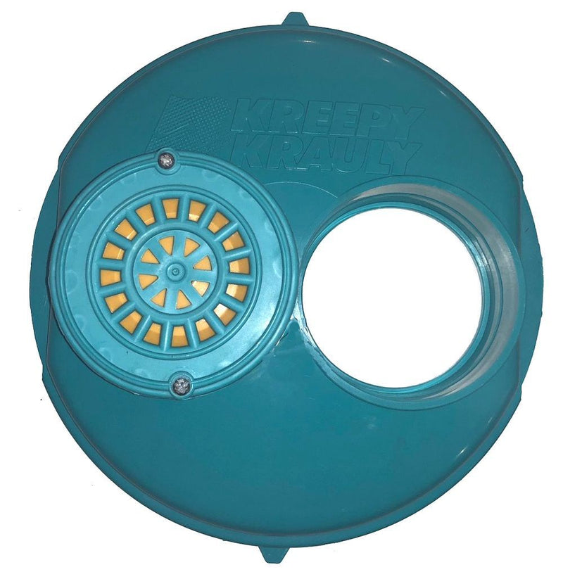 Kreepy Krauly AutoSkim Filtrite PLATE ONLY