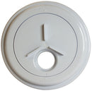 Vacuum Plate to suit Poolrite S1800