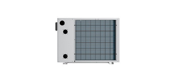Genesis Inverter Pool Heat Pump 30kW