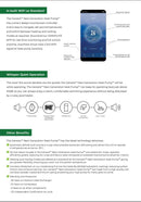 Genesis Inverter Pool Heat Pump 21kW
