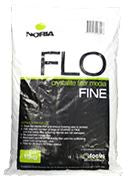 Noria Flo Filter Media Fine (Glass) 15kg