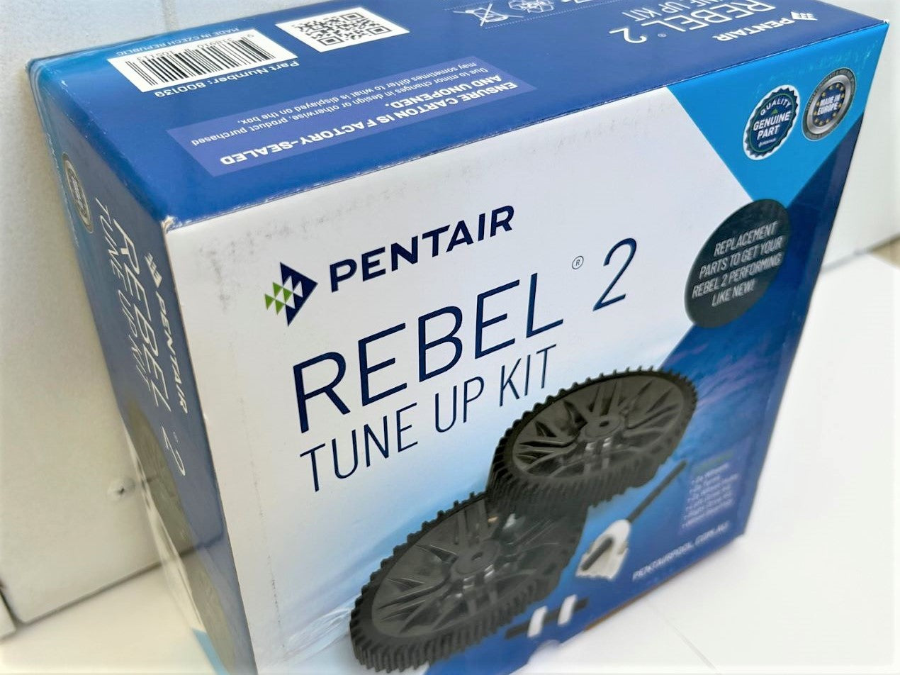 Pentair Rebel 2 Pool Cleaner TuneUp Kit Shop Now Pool Assist