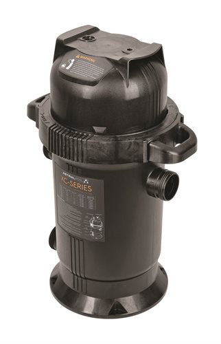 Astral XC 100 Cartridge Filter Unit