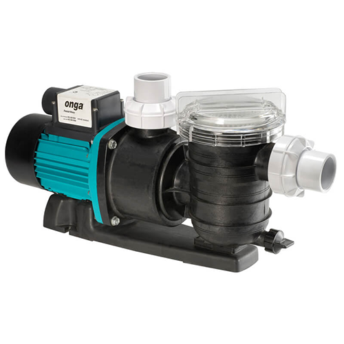 Onga LTP750 Pump & Motor 1.0hp