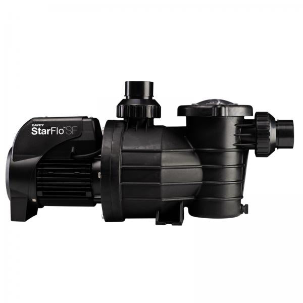 Davey StarFlo SF DSF 750 Pool Pump  (retrofits in place of an Onga LTP750 pump)