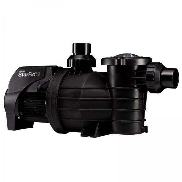Davey StarFlo SF DSF 1100 Pool Pump (retrofits in place of an Onga LTP 1100 pump)