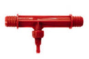 Chemigem Venturi Injector Bayonet